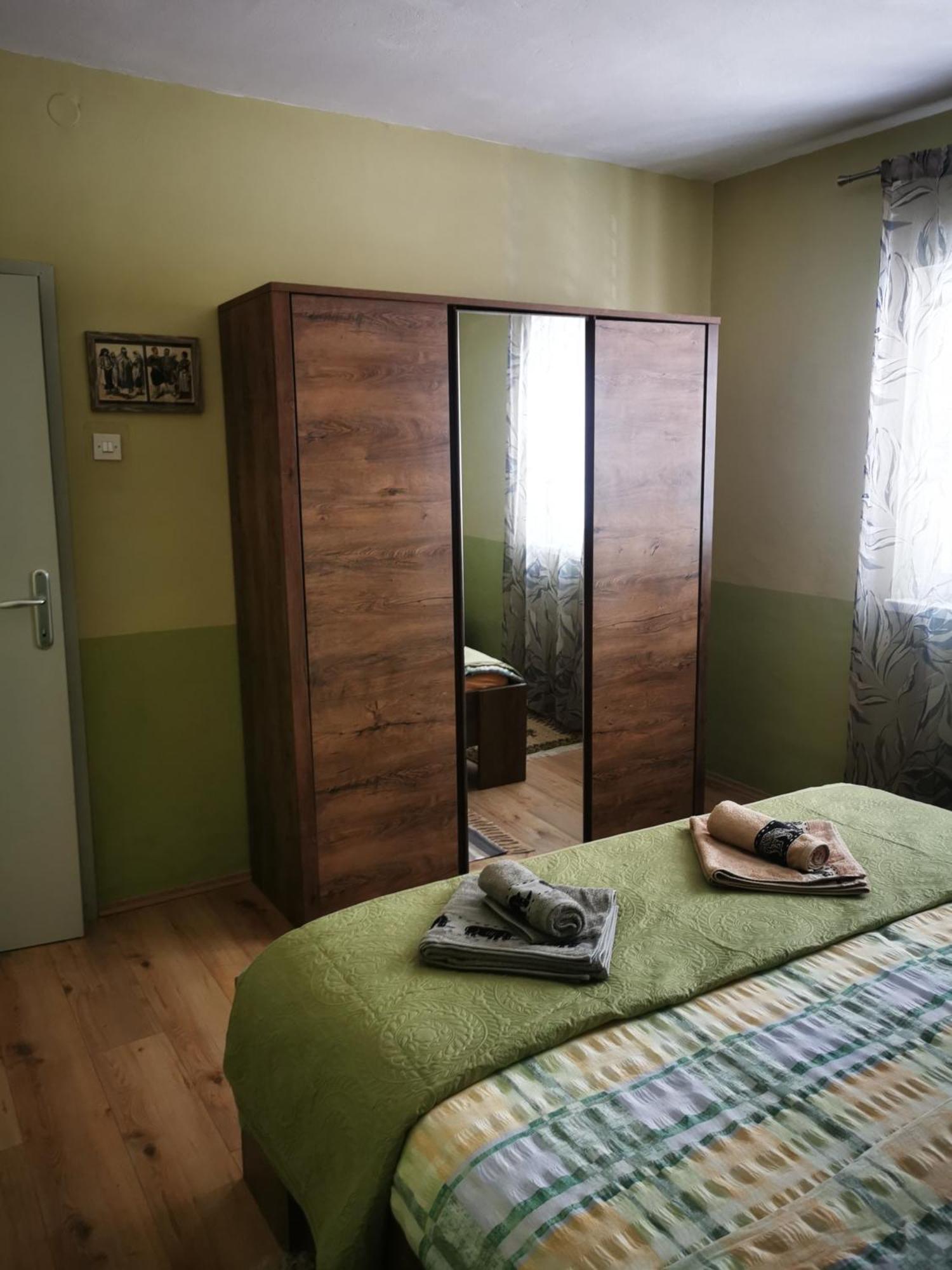 Apartments Borgina Vodice Exterior photo